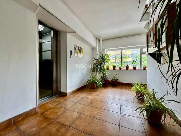 Vanzare apartament 2 Camere Unirii | Bd.Decebal - stradal - 16