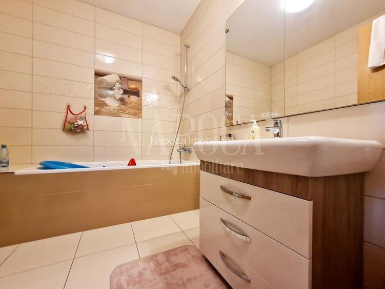 Apartament 3 camere de vanzare in Iosia  Nord Oradea, Oradea - 12
