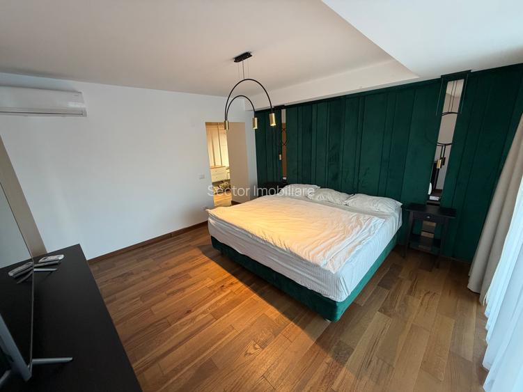 Soseaua Nordului Herastrau Nicolae G.Caramfil - 23