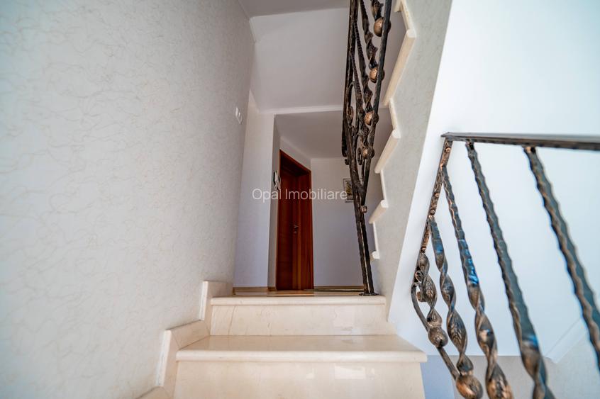 Exclusivitate, Poiana-Centru, P+1, 1640mp teren, 450mp SU, mobilata,utilata - 42