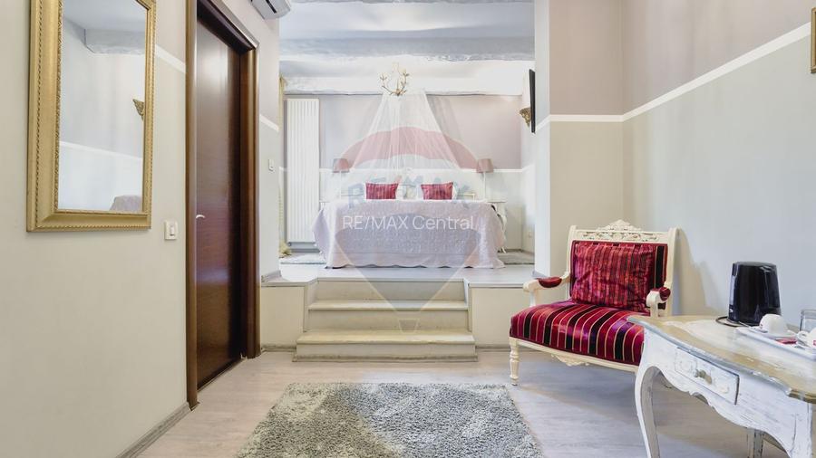 Proprietate de vânzare – Clădire premium pe drumul spre Poiana Brașov - 16