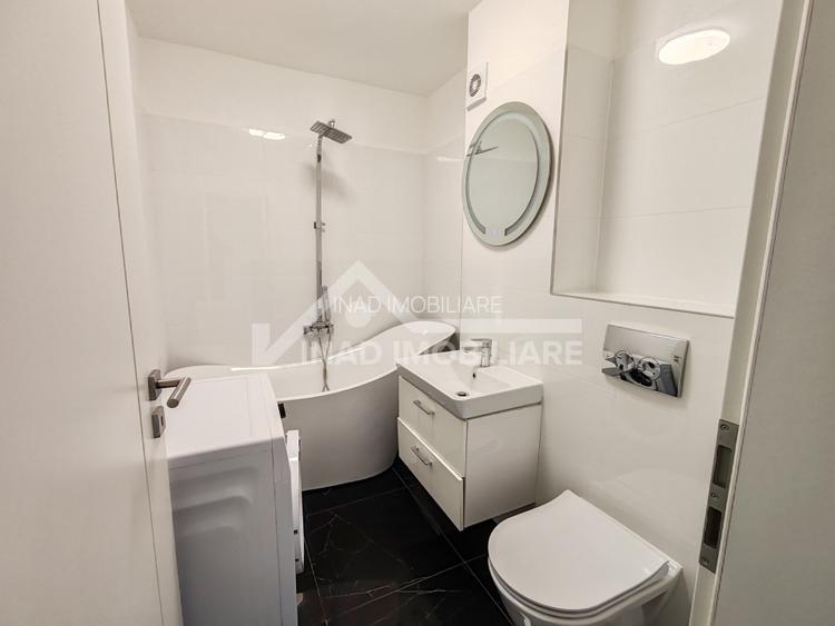 Apartament 2 camere, constructie noua, parcare, Strada Caracal - 11