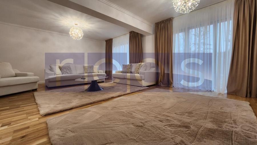 INCHIRIERE VILA | 4 CAMERE | 126 MP | STRAULESTI - 13
