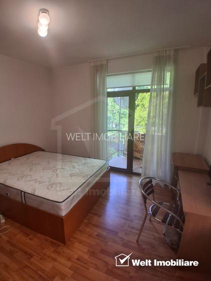 Apartament de inchiriat, 1 camera, Zorilor - 6