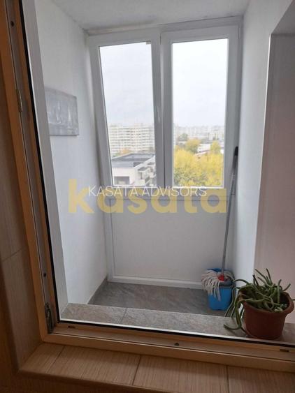 OPORTUNITATE | GARSONIERA | DOAMNA GHICA | BLOC 1980 - 7