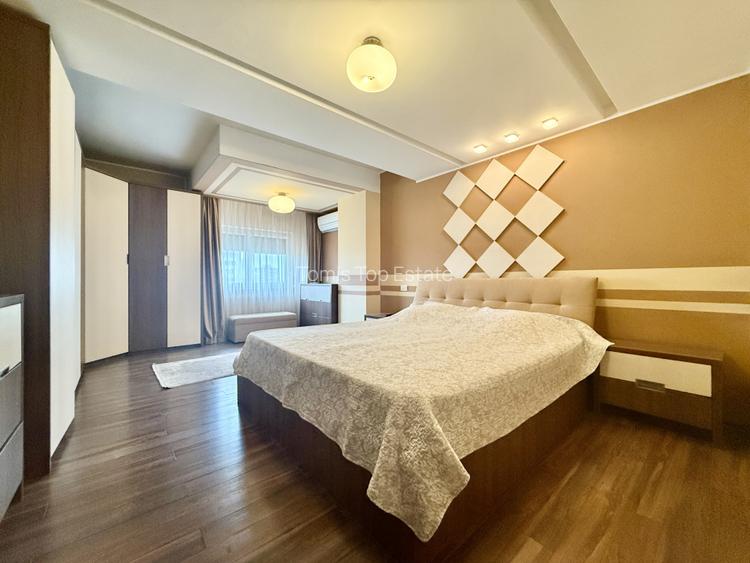 Duplex cu scara interioară de vânzare Constanta - 4
