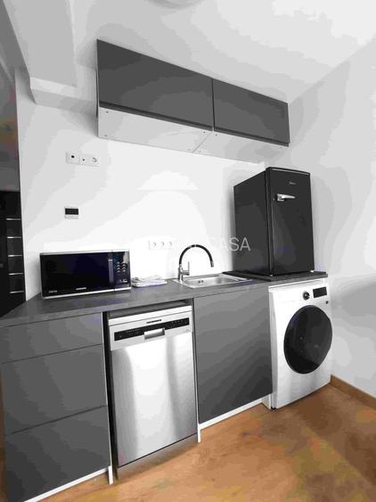 Garsoniera noua, centrul Sibiului - 5