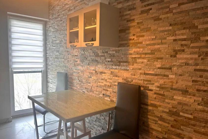 Apartament 3 camere | Modern |  78 MP | complet mobilat | Aviației - 4