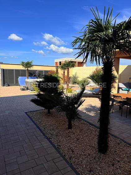 Complex de case individuale cu 3 camere, pe parter. Comision 0 - 11