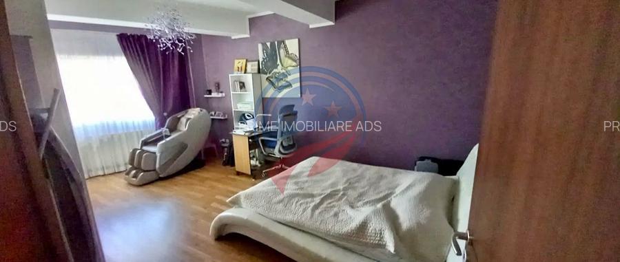 Apartament 3 camere de închiriat | 78 mp | Mobilat și utilat - 4