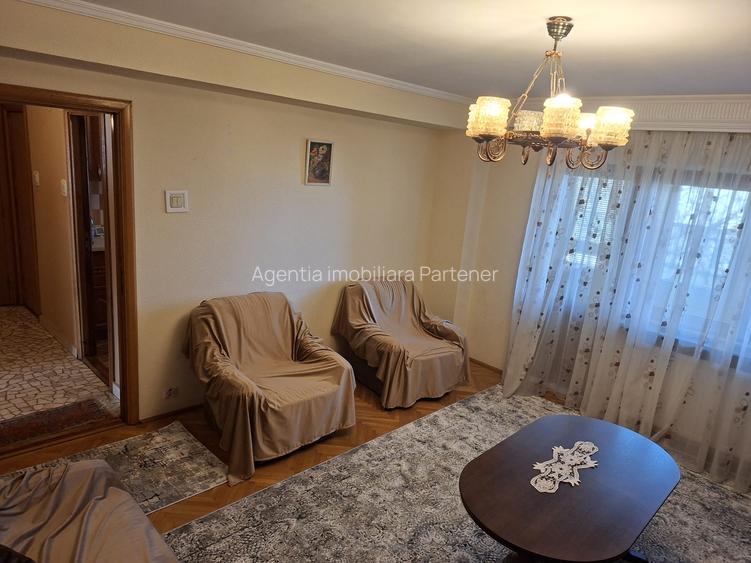 3 camere Teilor , mobilat / utilat , Amplasament DEOSEBIT! - 14