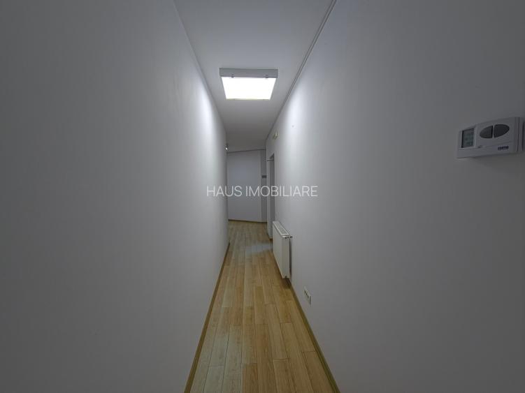 Birou de închiriat  80 mp clădire premium, Bulevardul Mamaia – zona Delfinariu - 9