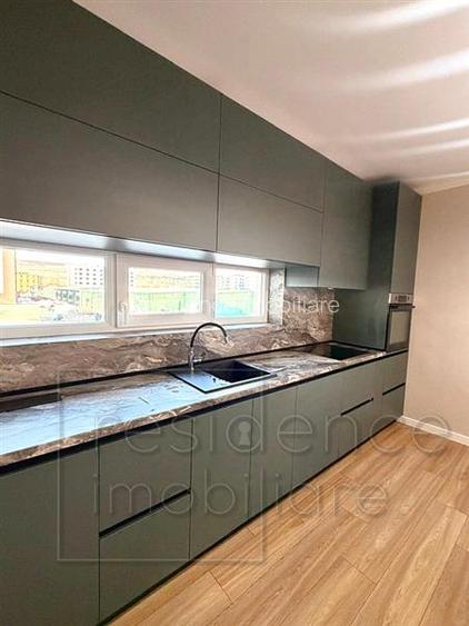 Apartament modern 2 camere, Manastur-Floresti, zona VIVO+Parcare - 2