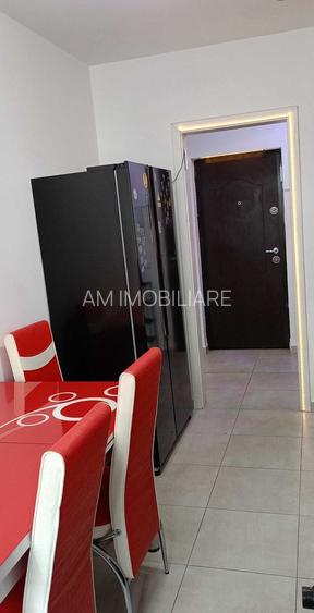 AP. 2 CAMERE TITAN SUN PARK- LOC DE PARCARE, CENTRALA, COMISION 0% - 8