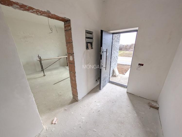 Casa 4 camere | nZEB | 113p | 0 comision | Corbeanca Ostratu | 685mp teren - 16