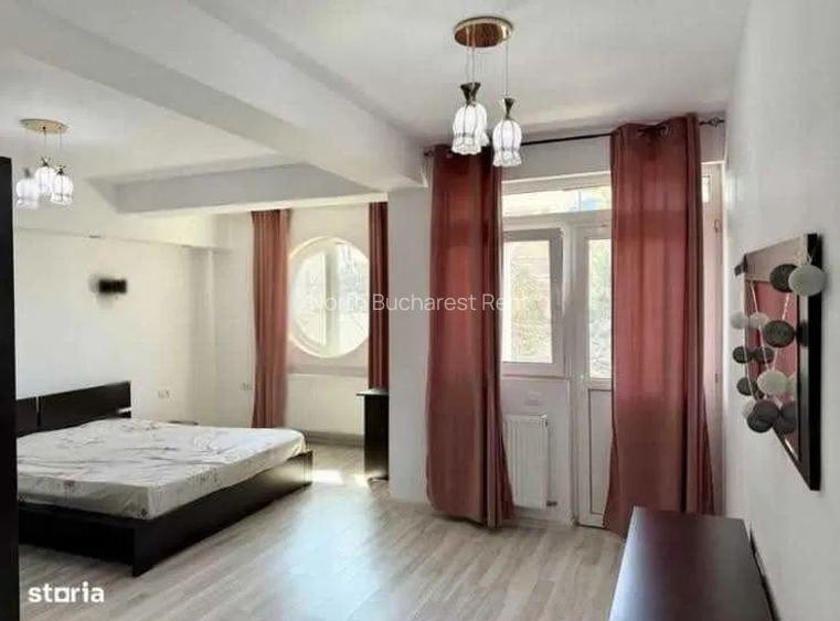 Vila de inchiriat cu piscina zona Pipera Voluntari - 2