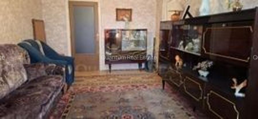 apartament 3 camere, sector 2- Bloc din 1985 - 2