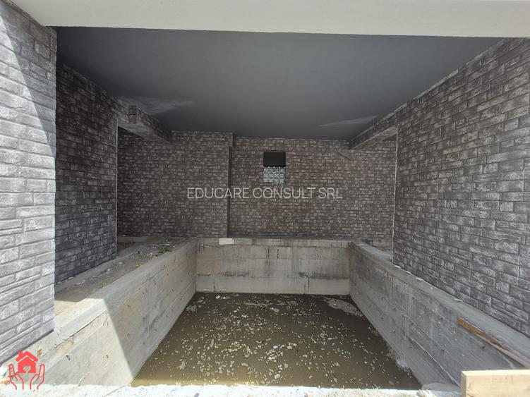 EMINESCU - Eleganta si confort cu conexiuni exceptionale catre Piata Romana! - 5