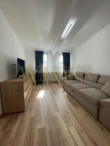 Apartament Modern - SU 59MP I Terasa I Parcare - Manastur I Vivo - 3