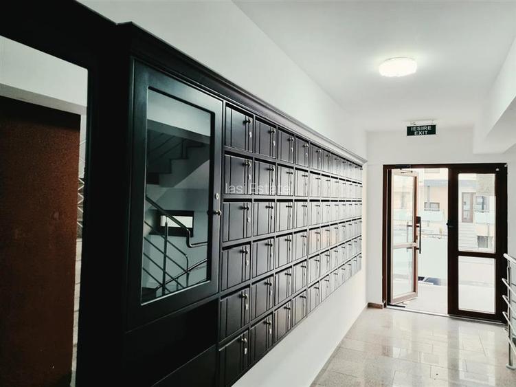 Apartament modern cu 2 camere in Bucium - disponibil imediat - 10