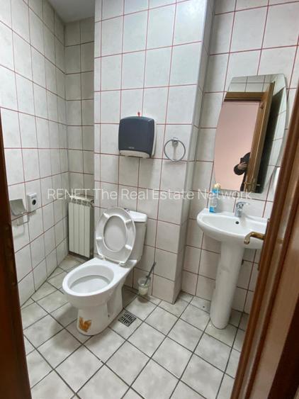 SUPER OCAZIE SE INCHIRIAZA 130MP CONSTRUCTIE BIROURI IN ZONA UNIRII - 16