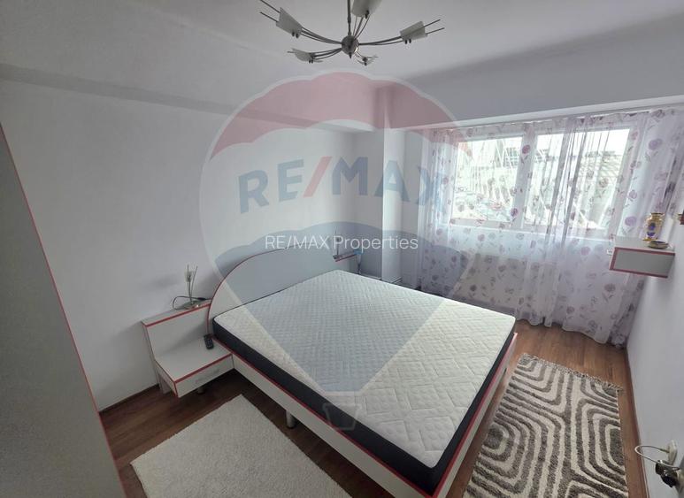 3 camere premium,  Grivita-Titulescu, luminos, renovat, bloc deosebit - 4