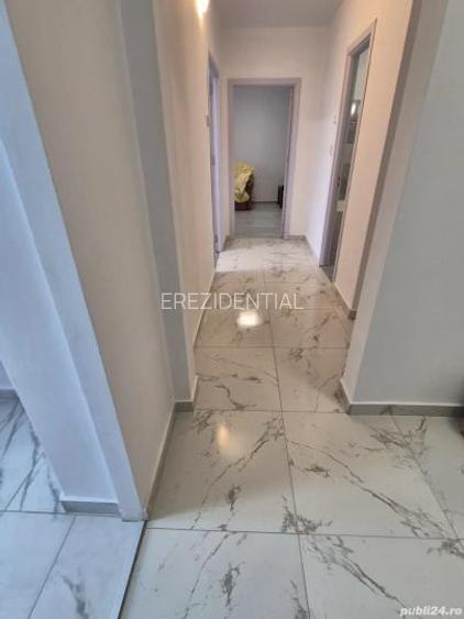 Apartament - 2 camere - decomandat - Titan  - 5