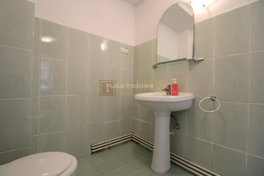 Demisol înalt, zona Universitate UVT - Liceul Ion Vidu. - 16