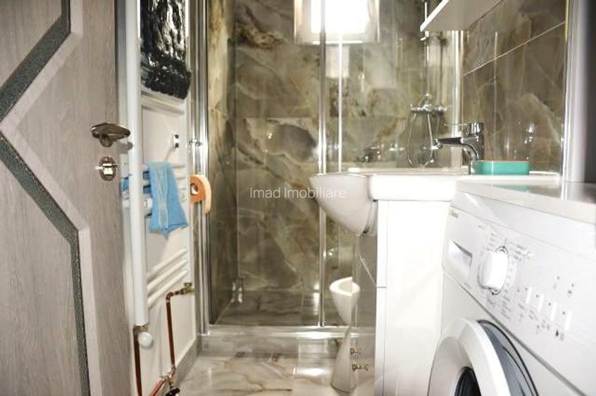 Totul Nou, prima inchiriere apartament 2.5 cam in Targoviste - Micro 11. - 10