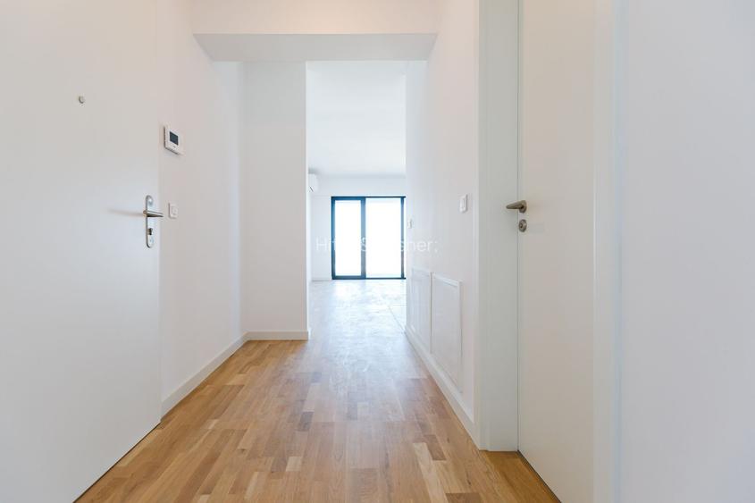 Penthouse cu 4 camere, finisaje premium - Complexul Studentesc - 4