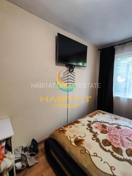 Apartament 4 Camere Sector 4 Strada Uioara 58Mp Cf2 - 22