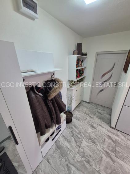 2 Cam-Sagului--Parter-5 Min de Centru-Renovat-Mobilat-Centrala-- 60 MP - 110.000 - 15