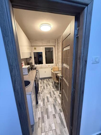 AP. 2 CAMERE BUCURESTII NOI, MODERN, BUCATARIE INCHISA, COMISION 0% - 5