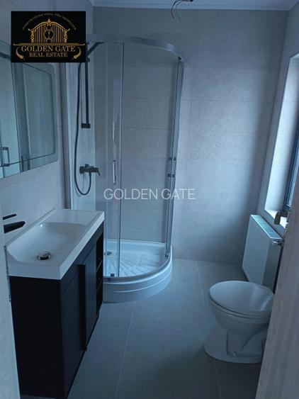 Casa Moderna in Bunloc | 3 Dormitoare, 2 Bai, Spatioasa si Mobilata Integral - 13