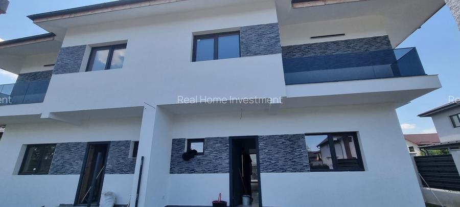 Vila Duplex(calcan) 4 camere/Com.Berceni - 3