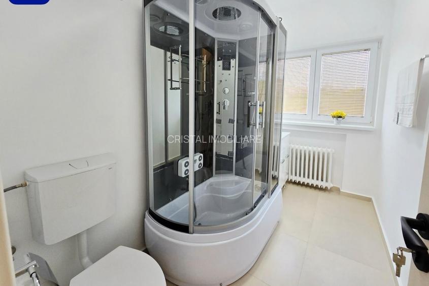 Apartament 120 mp de inchiriat, spatios, ideal office modern Unirii - 15