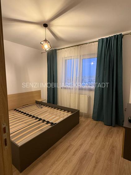Apartament 2 camere-zona Tractorul - 2