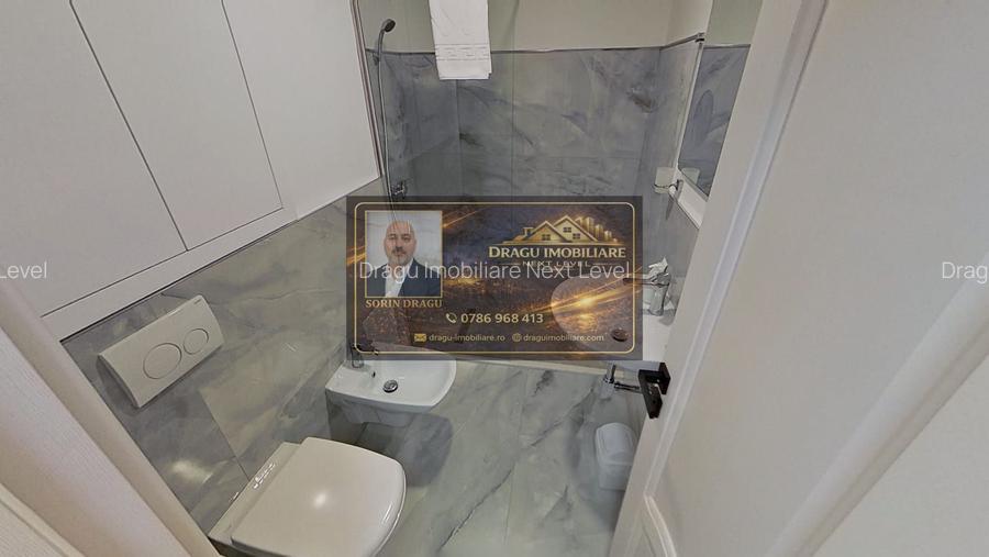 Apartament  Adjud/Central/Etajul 1 vis a vis de Parcul Central - 4