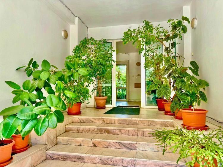 Hochparter generos de inchiriat|  langa Parcul Herastrau - 5