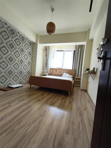 2 camere decomandat 58 mp, zona Valea Adanca_Capitol - 3