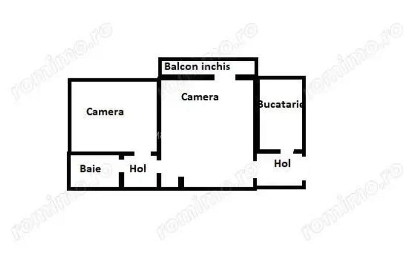 Apartament 2 camere Girocului - 6