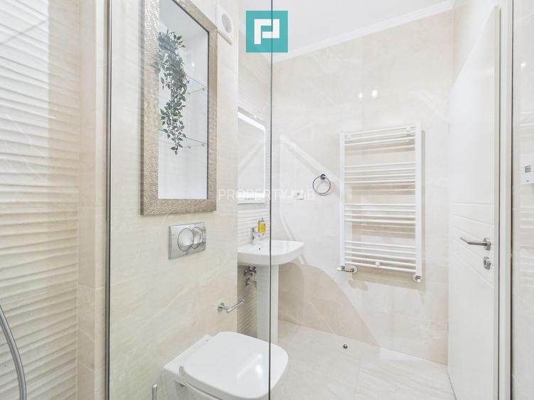 Apartament 2 camere Dumbrăvița - 9