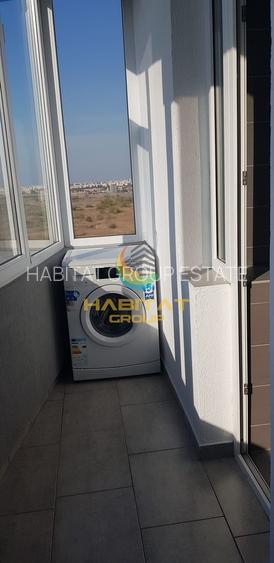 Vanzare Apartament 2 Camere Mobilat si Utilat-Delta Vacaresti! - 21