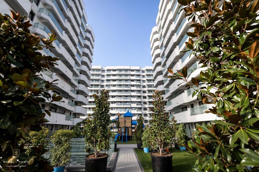 Royal Town Copou - 10