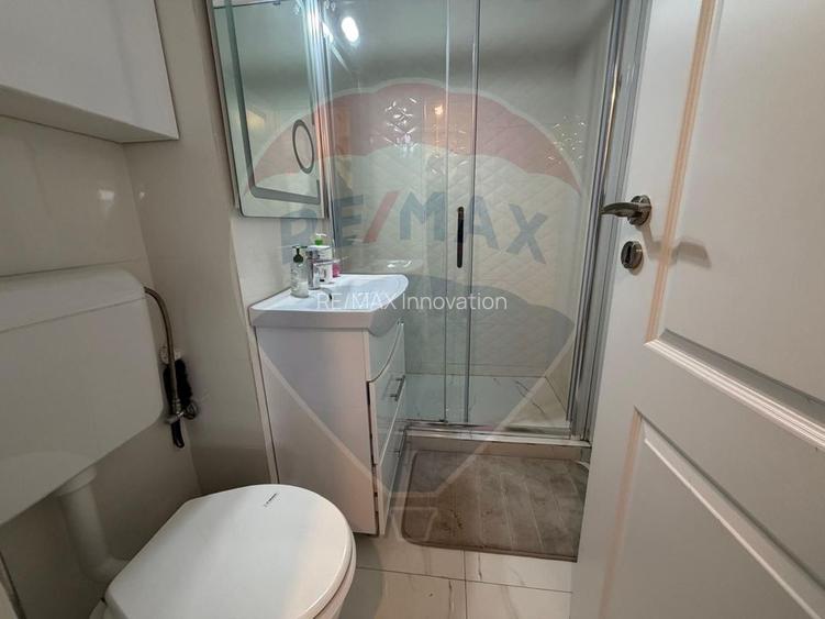 Vanzare garsoniera Dristor - 6