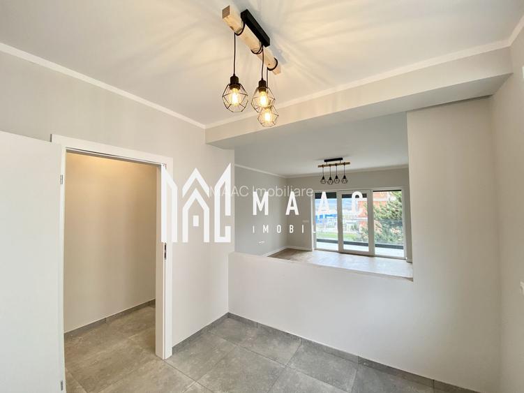 Apartament 2 camere nou I Finisat și intabulat în Davinci Homes | Comision 0% - 8