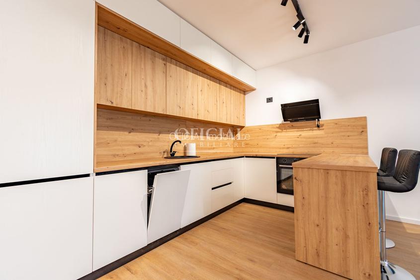 Apartament 2 Camere | 60 mp | Garaj | Zona Iris | Liberty Residence - 5