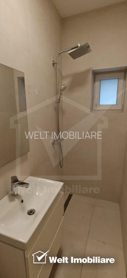 Apartament cu 2 camere - strada Fabricii de Zahar - 7