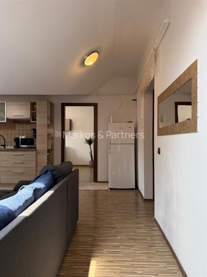 Apartament 3 camere l Mobilat si utilat l Floresti - 11