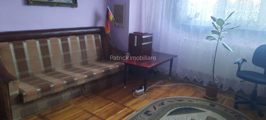 Apartament 3 camere Port (vizavi de Palatul Navigației) - 8